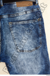 Clothes  216 blue jeans casual clothing 0007.jpg